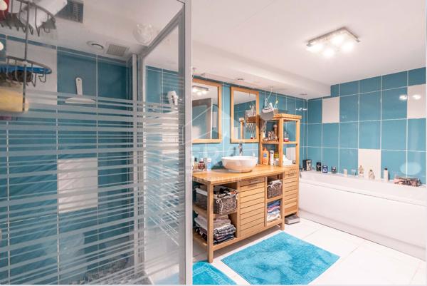 Maison Villiers Sur Marne 5 pièce(s) 105.39 m2