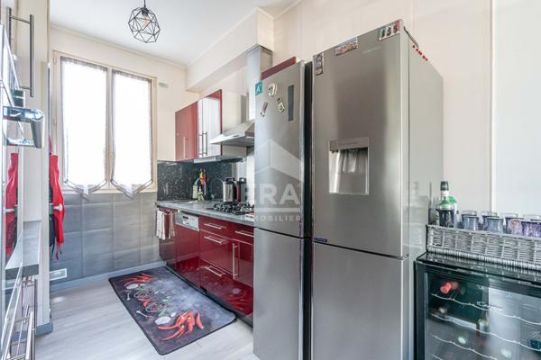 Maison Villiers Sur Marne 5 pièce(s) 105.39 m2