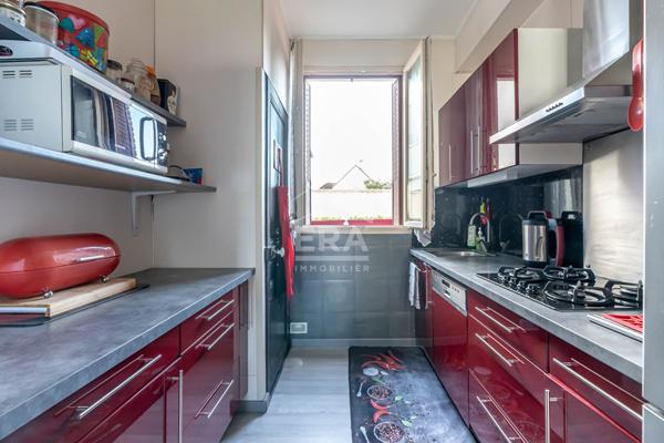 Maison Villiers Sur Marne 5 pièce(s) 105.39 m2