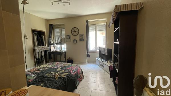 Appartement à vendre 2 pièces 36 m² Mâcon