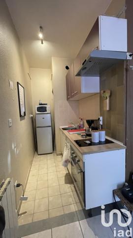 Appartement à vendre 2 pièces 36 m² Mâcon