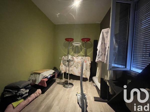 Appartement à vendre 2 pièces 36 m² Mâcon