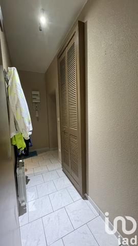 Appartement à vendre 2 pièces 36 m² Mâcon