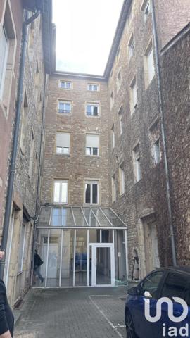 Appartement à vendre 2 pièces 36 m² Mâcon