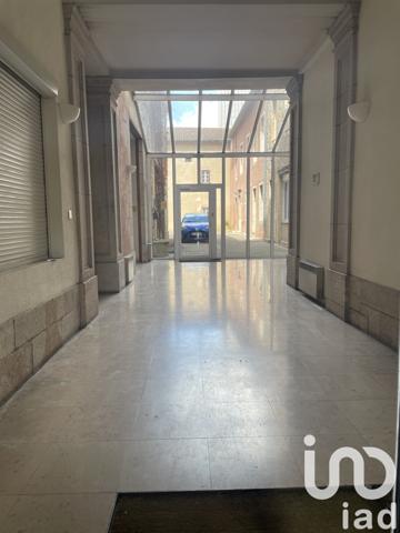 Appartement à vendre 2 pièces 36 m² Mâcon