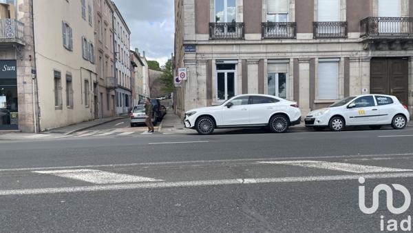 Appartement à vendre 2 pièces 36 m² Mâcon