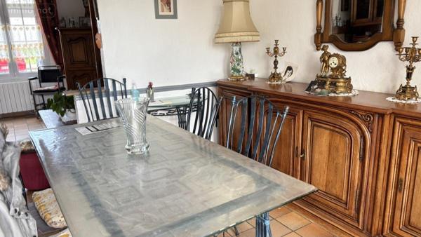 Maison à vendre à Outreau dans le Pas-de-Calais (62230), ref : 62055-3887