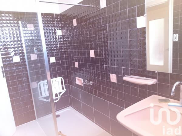 Maison à vendre 6 pièces 87 m² Perrecy-les-Forges