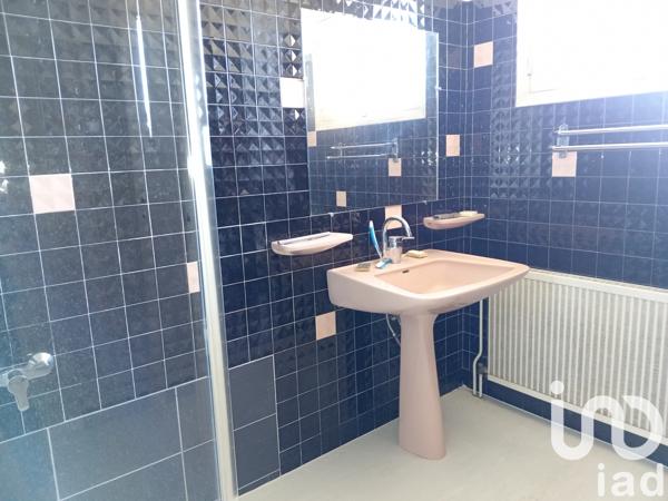 Maison à vendre 6 pièces 87 m² Perrecy-les-Forges