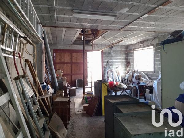 Maison à vendre 6 pièces 87 m² Perrecy-les-Forges