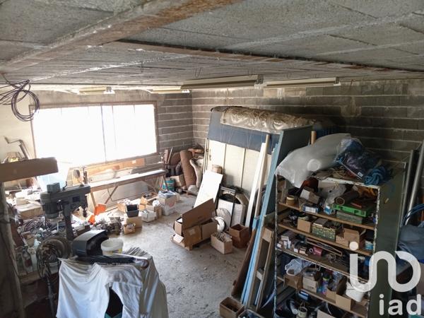 Maison à vendre 6 pièces 87 m² Perrecy-les-Forges