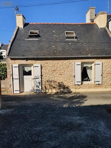 Achat - Maison Plobannalec-Lesconil 29740 49 m 2 84 m 2