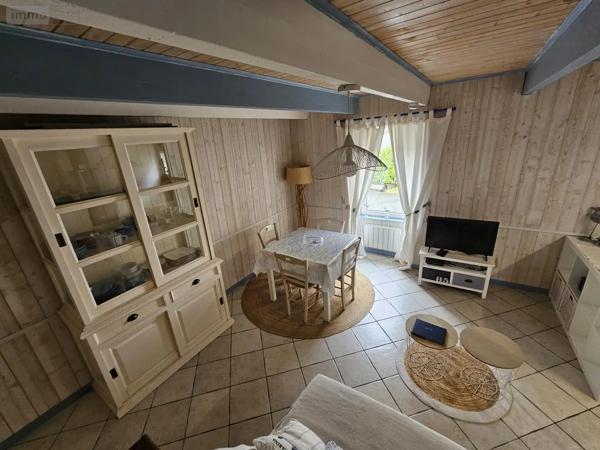 Achat - Maison Plobannalec-Lesconil 29740 49 m 2 84 m 2