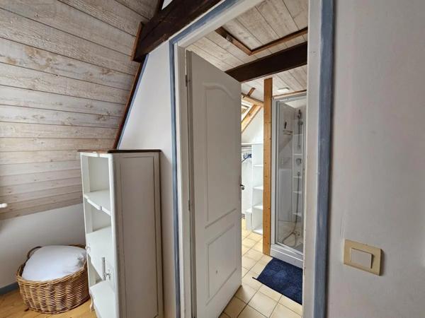 Achat - Maison Plobannalec-Lesconil 29740 49 m 2 84 m 2
