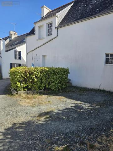 Achat - Maison Plobannalec-Lesconil 29740 49 m 2 84 m 2