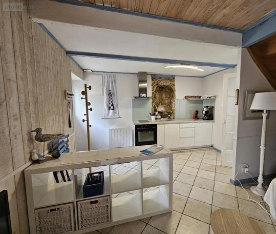 Achat - Maison Plobannalec-Lesconil 29740 49 m 2 84 m 2