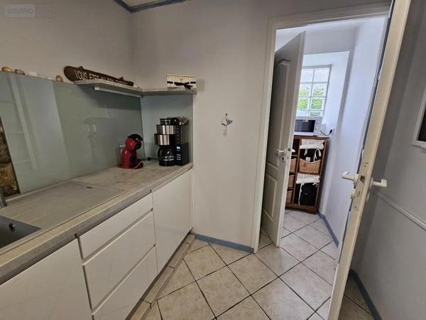 Achat - Maison Plobannalec-Lesconil 29740 49 m 2 84 m 2