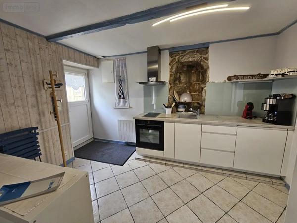 Achat - Maison Plobannalec-Lesconil 29740 49 m 2 84 m 2