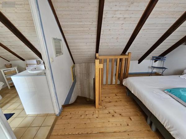Achat - Maison Plobannalec-Lesconil 29740 49 m 2 84 m 2