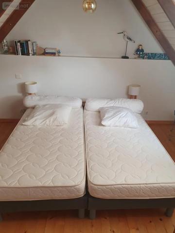 Achat - Maison Plobannalec-Lesconil 29740 49 m 2 84 m 2