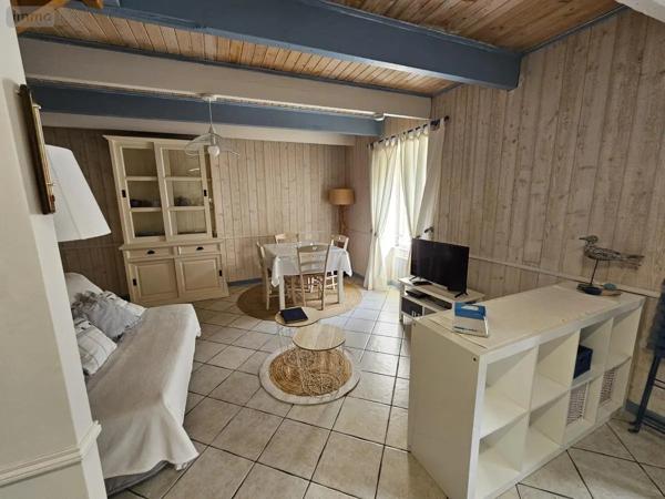 Achat - Maison Plobannalec-Lesconil 29740 49 m 2 84 m 2