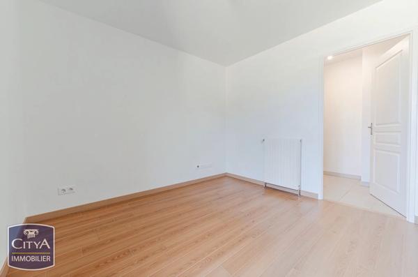 Appartement à vendre 2 pièces 38.42m² Tours (37100)