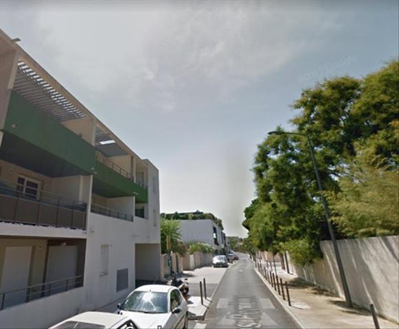 Appartement à louer 547 € CC Castelnau-le-Lez 1 pièce 25 m² DPE C