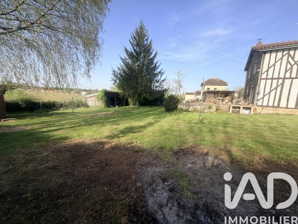 Maison à vendre 5 pièces 145 m² La Porte du Der