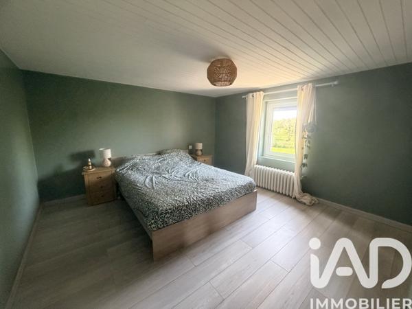 Maison à vendre 5 pièces 145 m² La Porte du Der
