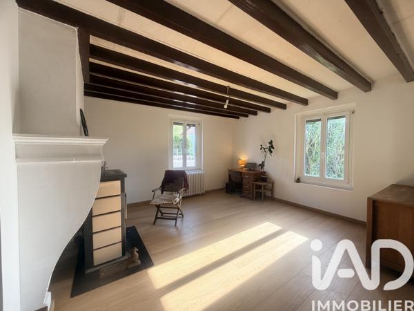 Maison à vendre 5 pièces 145 m² La Porte du Der