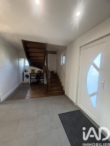 Maison à vendre 5 pièces 145 m² La Porte du Der