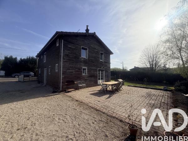 Maison à vendre 5 pièces 145 m² La Porte du Der