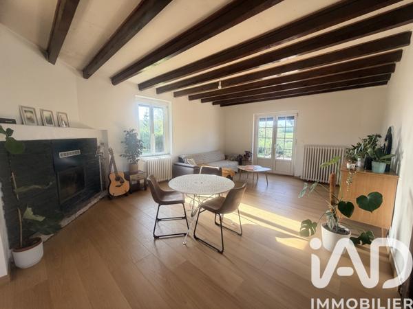 Maison à vendre 5 pièces 145 m² La Porte du Der