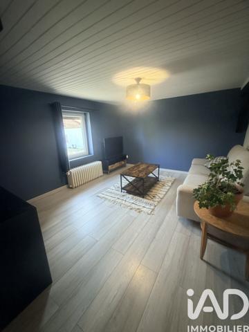 Maison à vendre 5 pièces 145 m² La Porte du Der