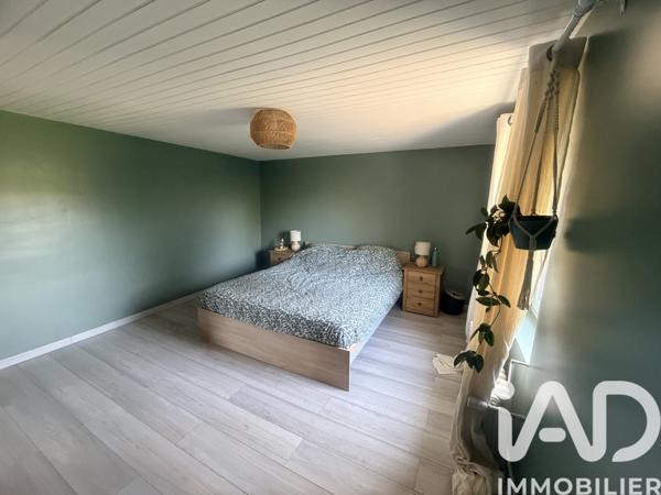 Maison à vendre 5 pièces 145 m² La Porte du Der