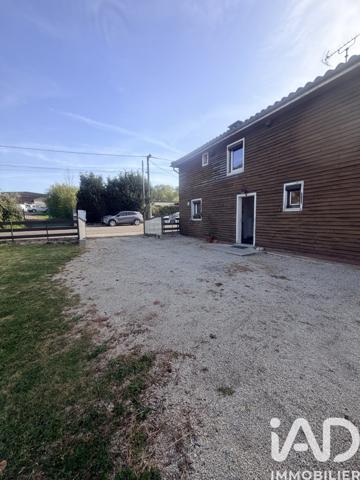 Maison à vendre 5 pièces 145 m² La Porte du Der