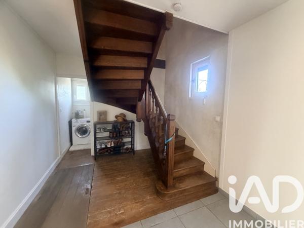 Maison à vendre 5 pièces 145 m² La Porte du Der