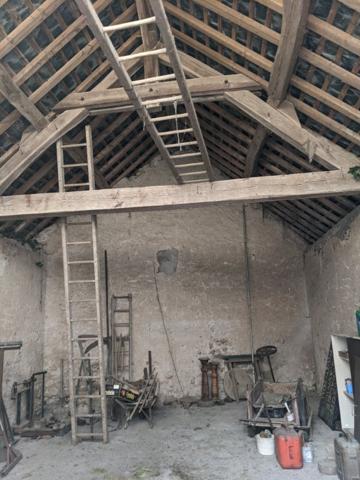 Terrain à Villebarou, 41000 - 1579m²