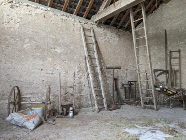 Terrain à Villebarou, 41000 - 1579m²