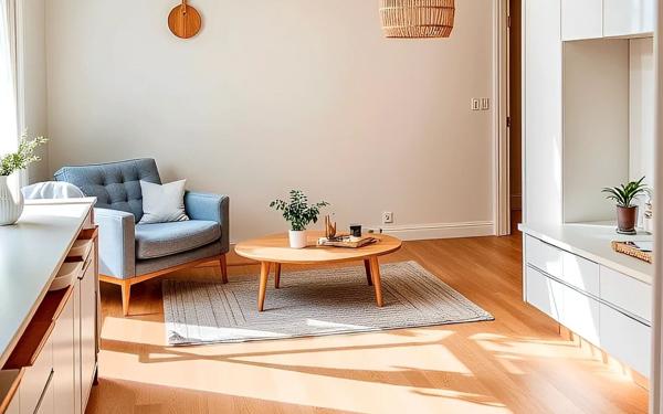 Appartement à vendre    4 pièces •  Marguerittes