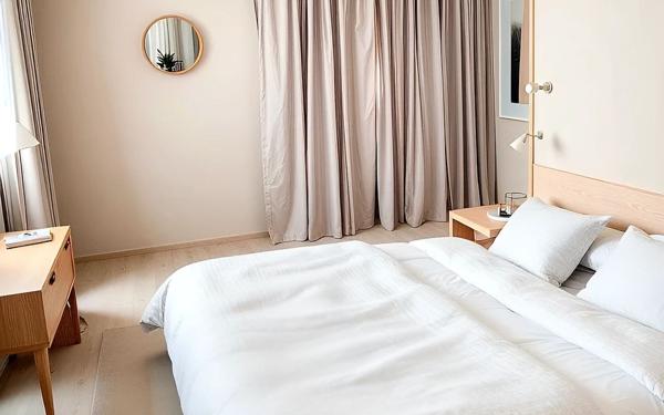 Appartement à vendre    4 pièces •  Marguerittes