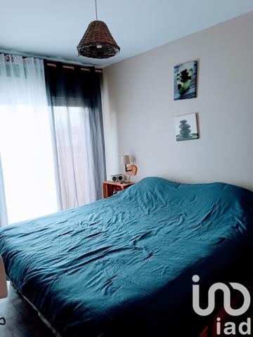 Maison traditionnelle 8 pièces de 175 m² à Brizambourg (17770)