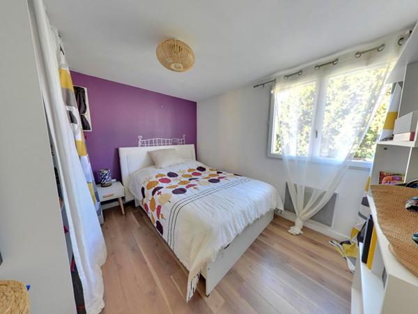 Appartement Roissy En Brie 3 pièce(s)