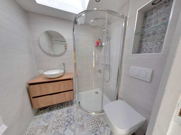 Appartement Roissy En Brie 3 pièce(s)