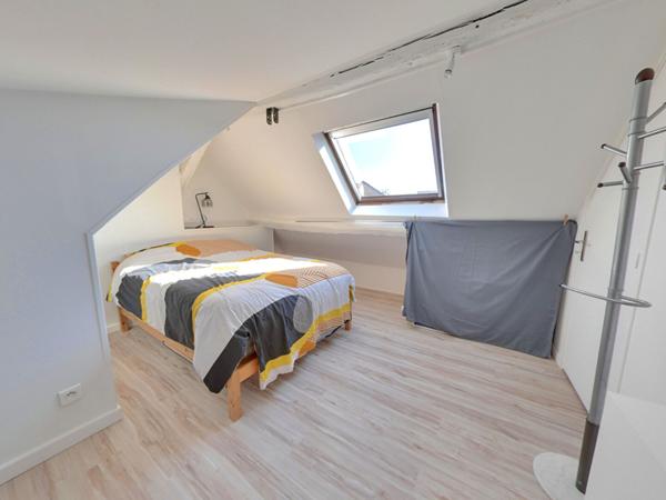 Appartement Roissy En Brie 3 pièce(s)