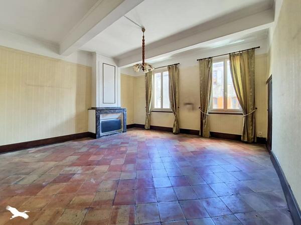 Appartement à vendre 95 000 € Castelnaudary 4 p 123 m² DPE C