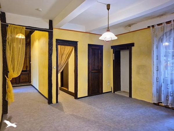 Appartement à vendre 95 000 € Castelnaudary 4 p 123 m² DPE C