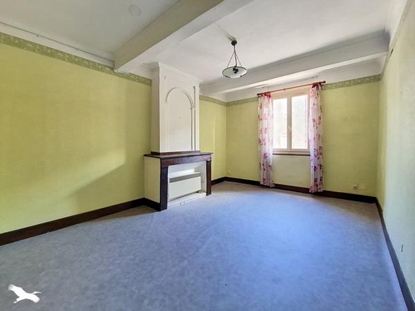 Appartement à vendre 95 000 € Castelnaudary 4 p 123 m² DPE C