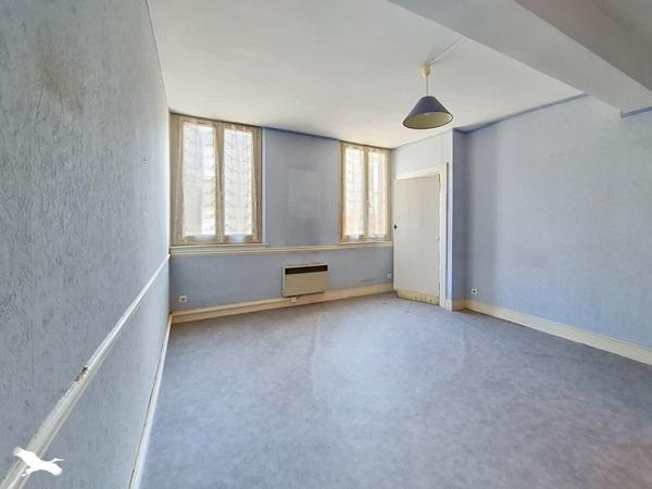 Appartement à vendre 95 000 € Castelnaudary 4 p 123 m² DPE C