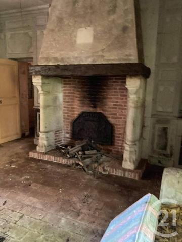 Maison à vendre  4 pièces - 87,49 m2 PORT JEROME SUR SEINE - 76